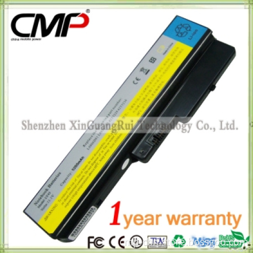 6 C Battery for Lenovo IdeaPad Y430 V450A V450 V430A Y430A L08O6D01